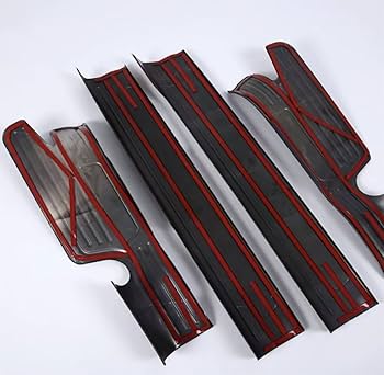 X-TRAIL T32専用 ステップガーニッシュ サイド スカッフプレート X-TRAIL エクストレイル T32専用 ステップガーニッシュ